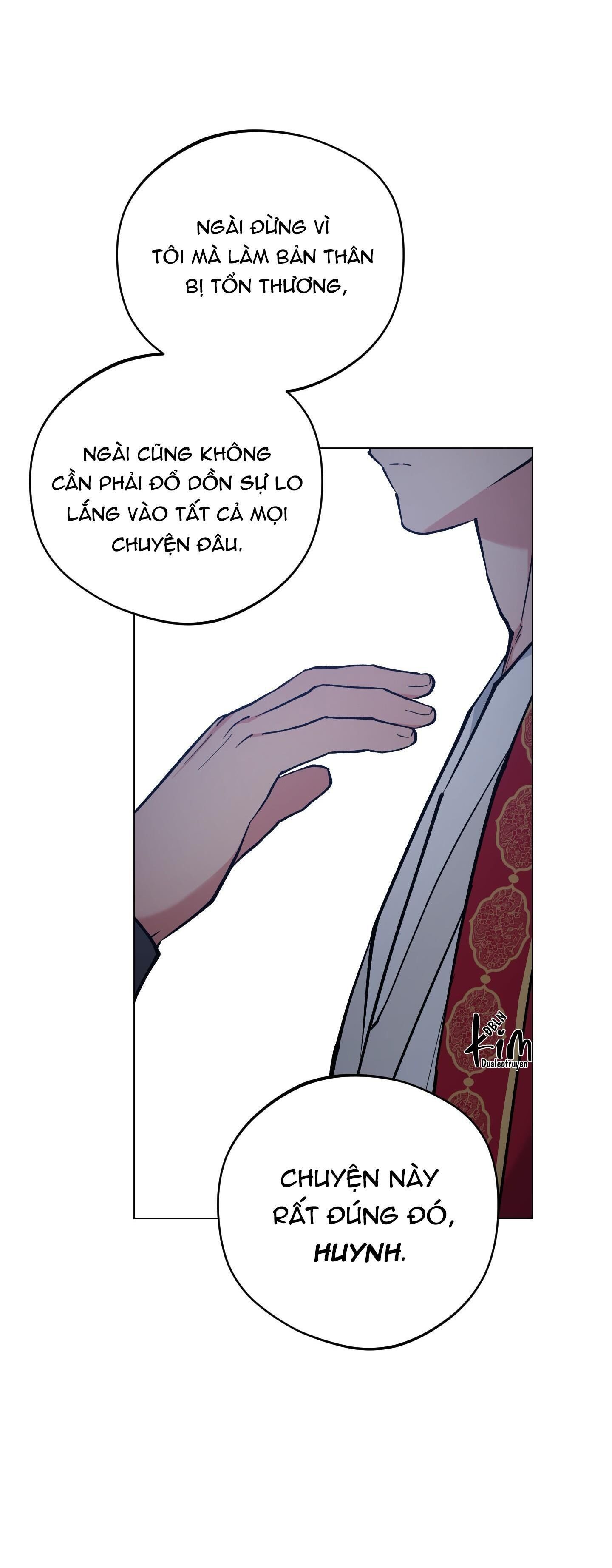 bình minh của rồng Chapter 51 - Next 52