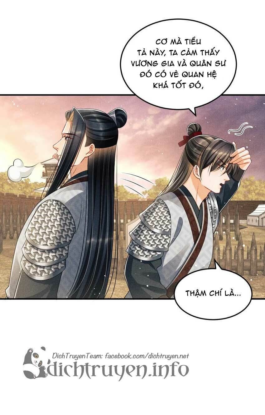 thê vi thượng chapter 59 - Next chapter 60