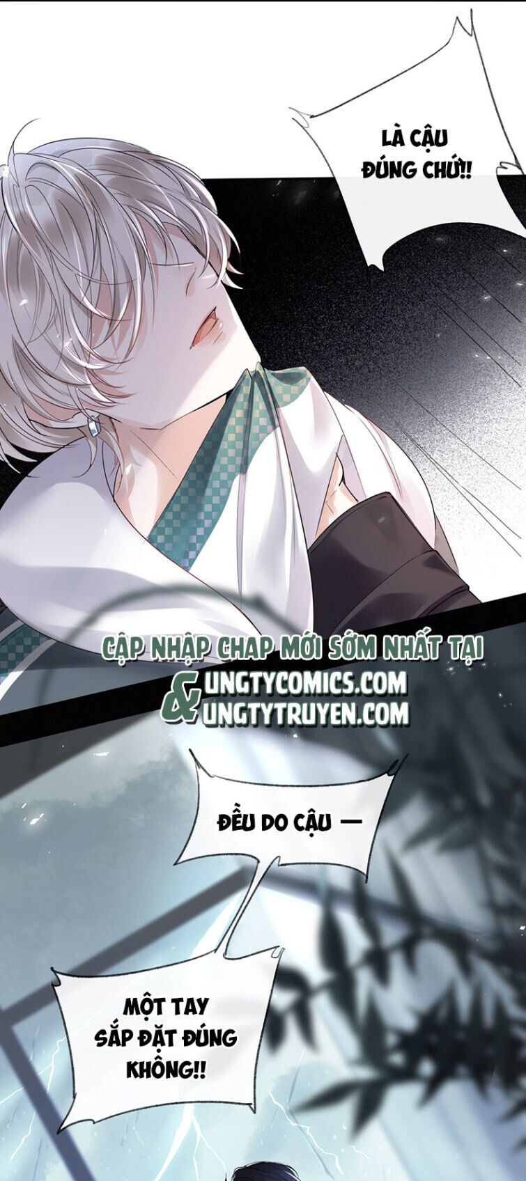 Xuyên Nhanh Chi Cải Tạo Bắt Đầu Lại Làm Người Chapter 1 - Next Chapter 2