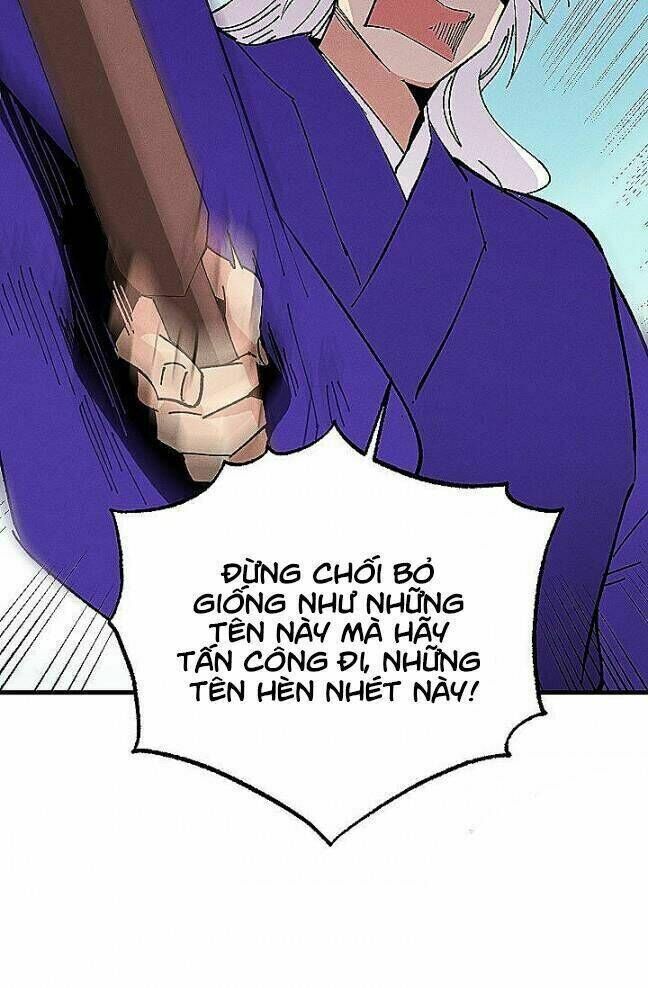 phi lôi đao thuật chapter 52 - Trang 2