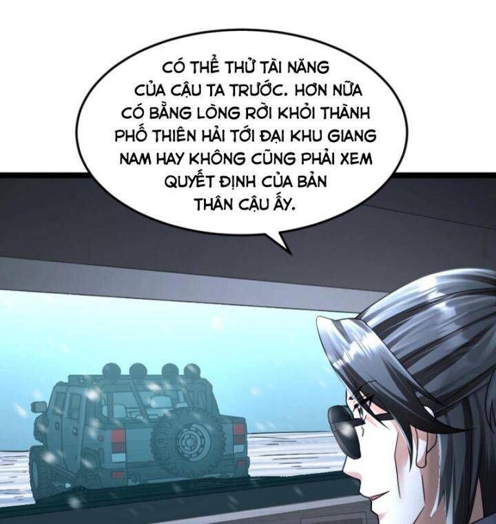 Toàn Cầu Băng Phong: Ta Chế Tạo Phòng An Toàn Tại Tận Thế Chapter 377 - Next Chapter 378