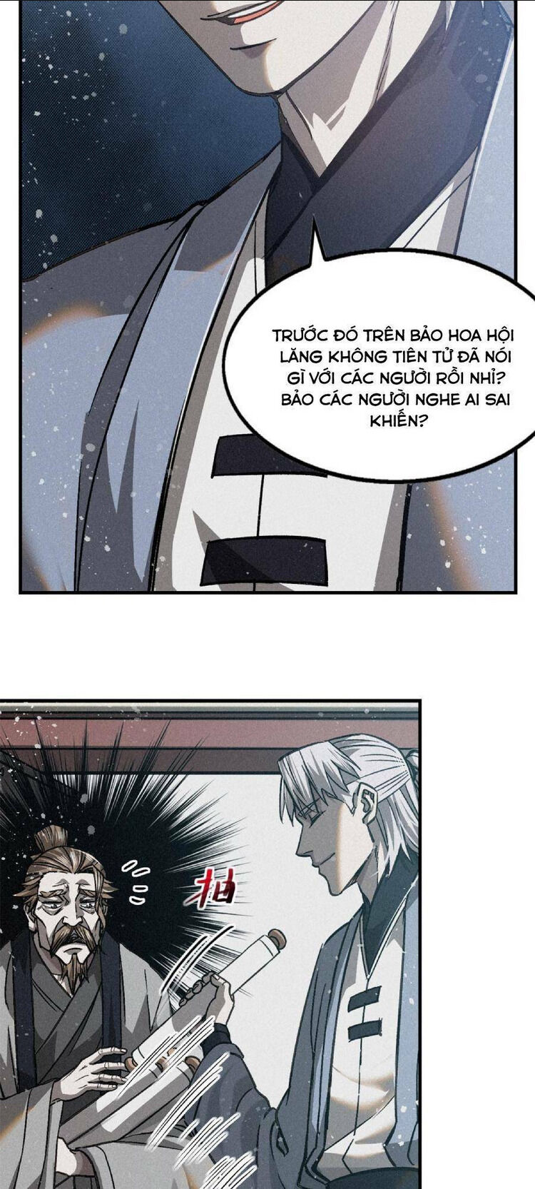 tâm ma chapter 45 - Trang 2