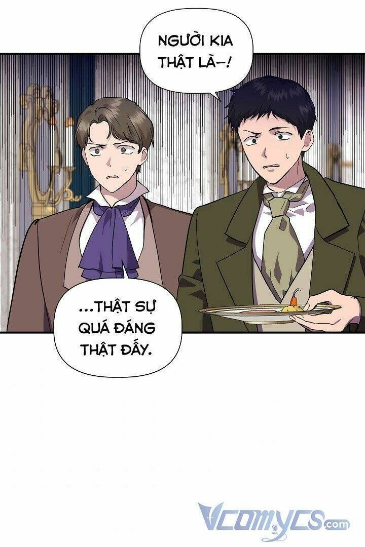 tôi không phải là cinderella chapter 40 - Trang 1