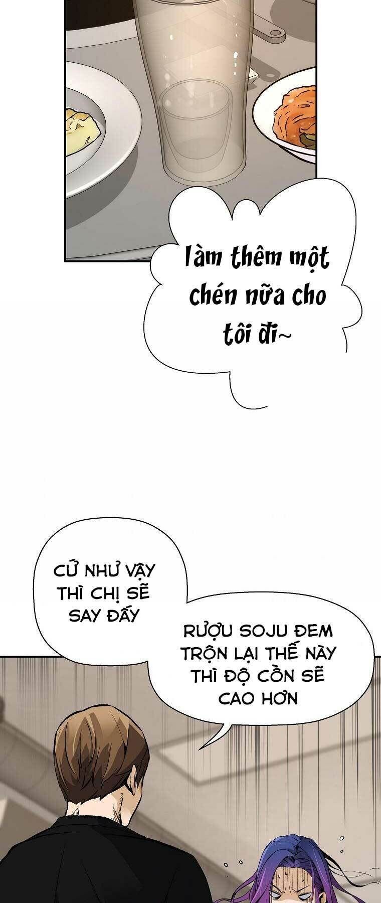 sự trở lại của huyền thoại chapter 48 - Next chapter 49