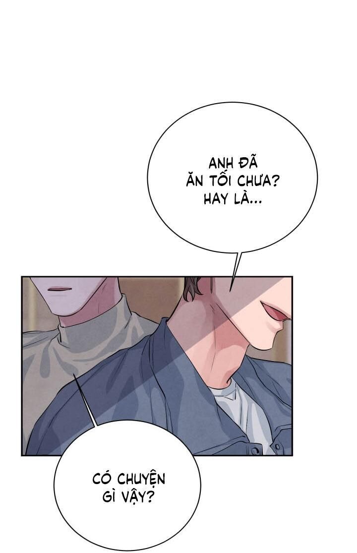 âm thanh của san hô Chapter 17 - Trang 2