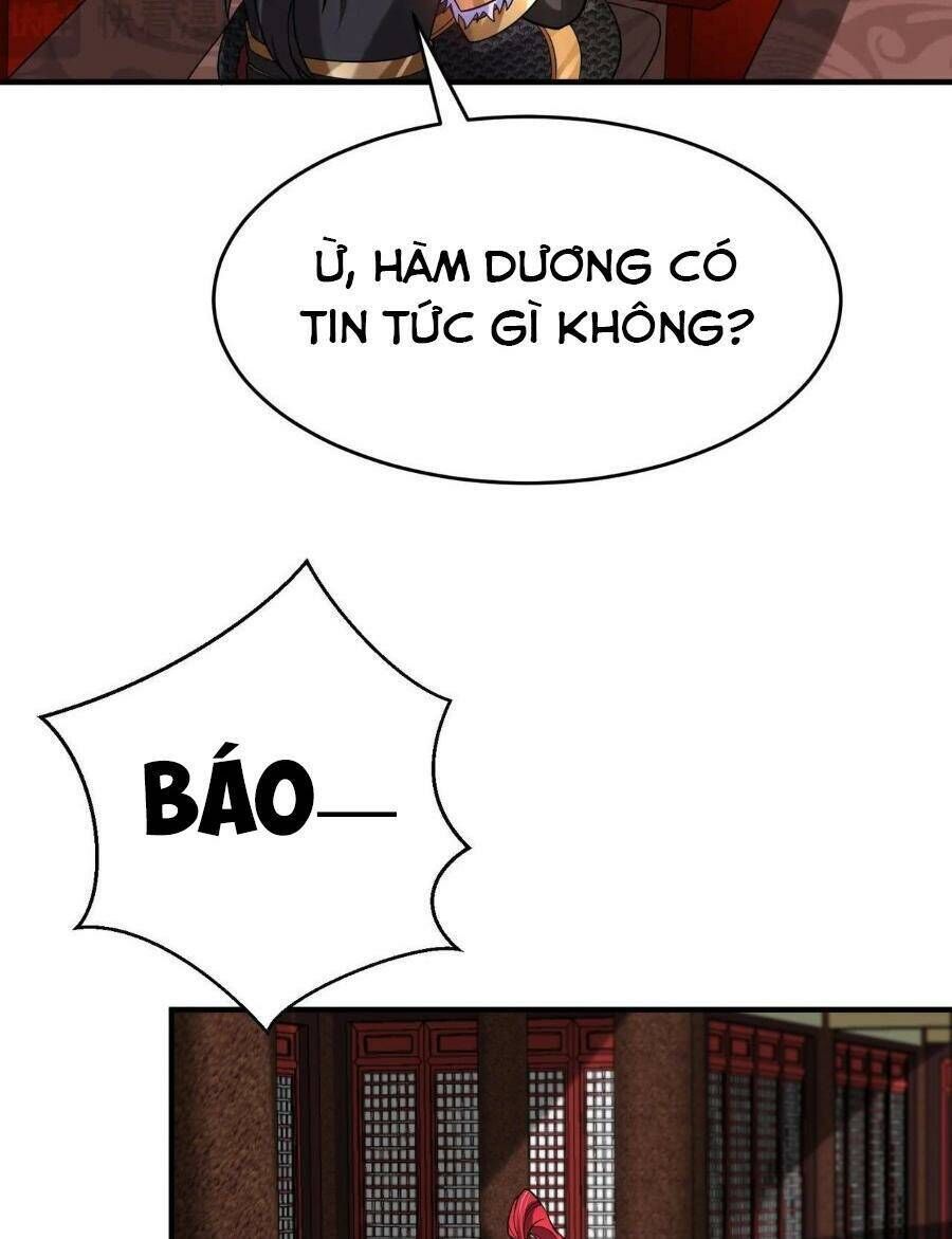 đại tần: ta con trai tần thủy hoàng giết địch thăng cấp thành thần chapter 79 - Trang 2