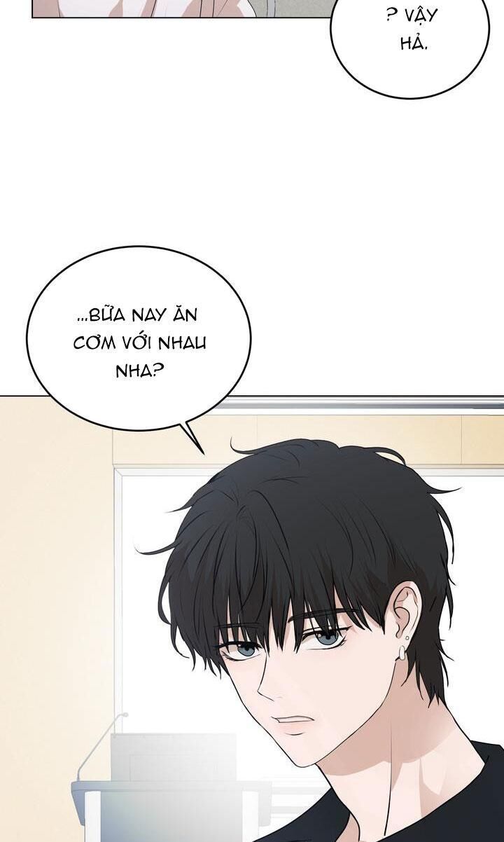 bánh quy tình yêu tan chảy Chapter 11 - Next Chapter 11