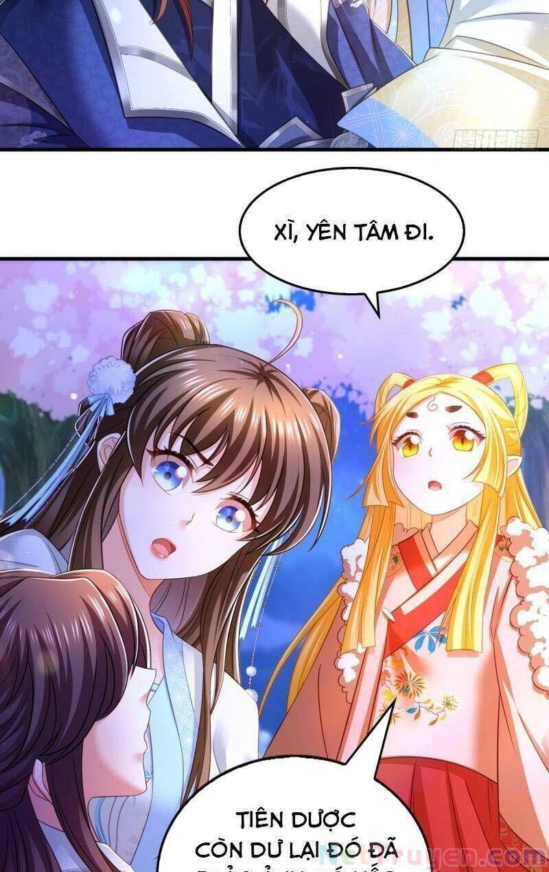 ta ở hậu cung làm lão đại Chapter 65 - Trang 2