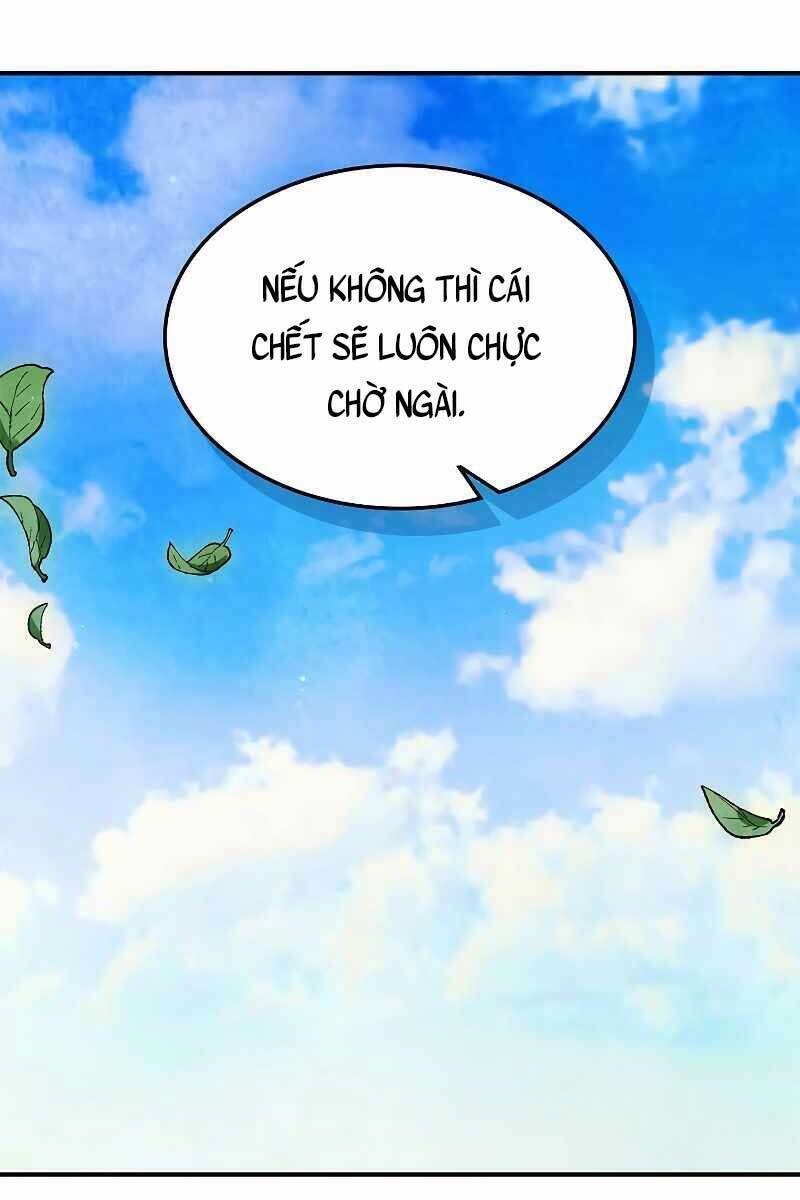 vị thần trở lại chapter 43 - Trang 2