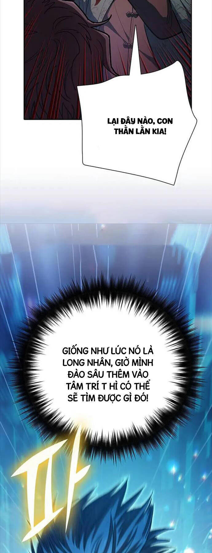 những ranker cấp s mà tôi nuôi dưỡng chương 118 - Next chapter 119