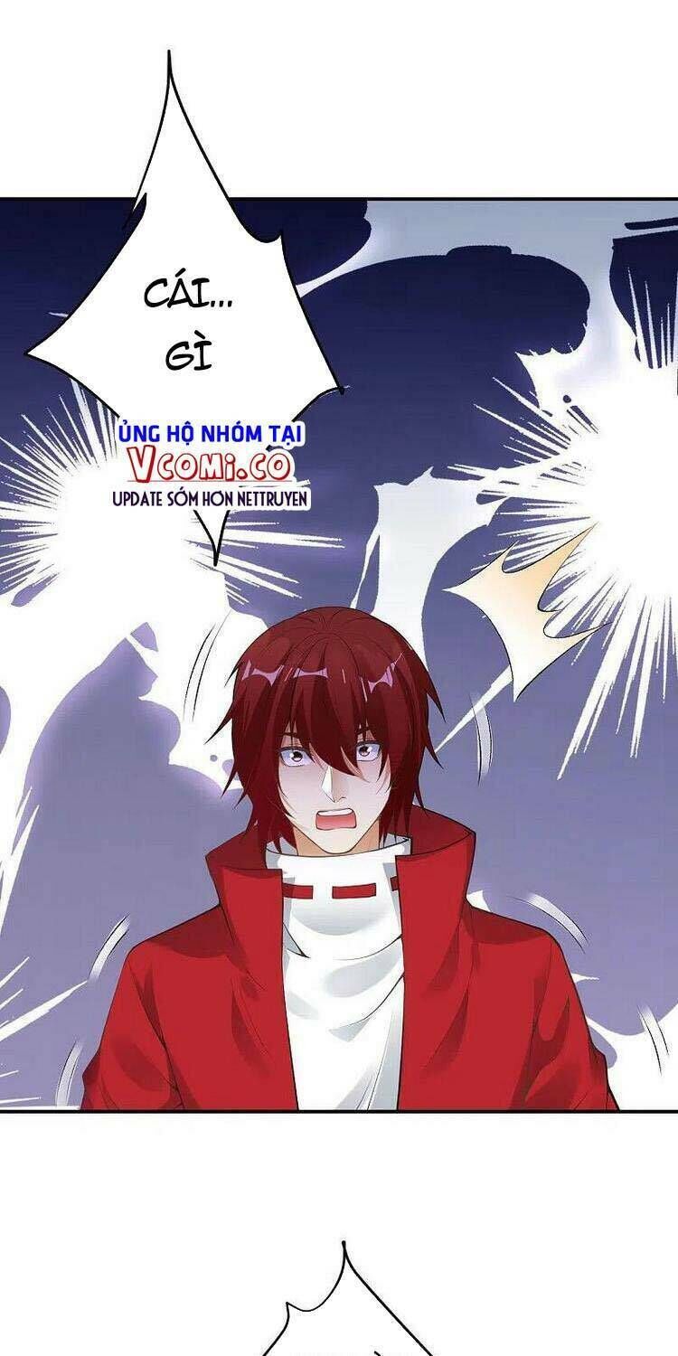 nghịch thiên tà thần chapter 423 - Trang 2