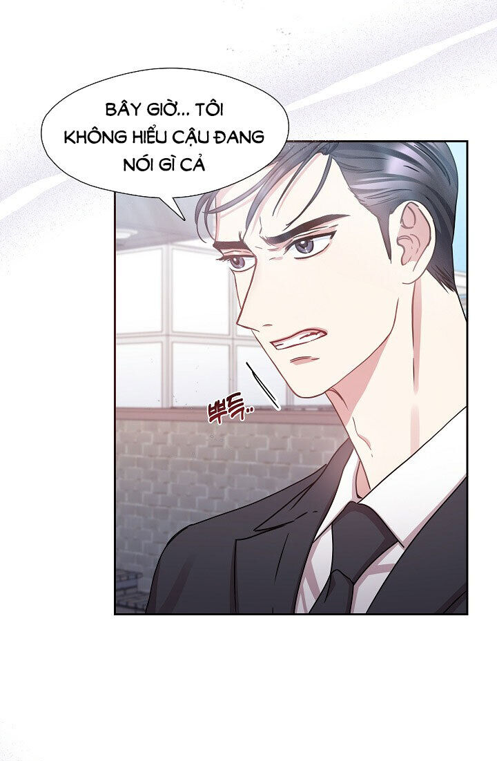 [18+] chó ngoan Chap 19 - Next 19.1