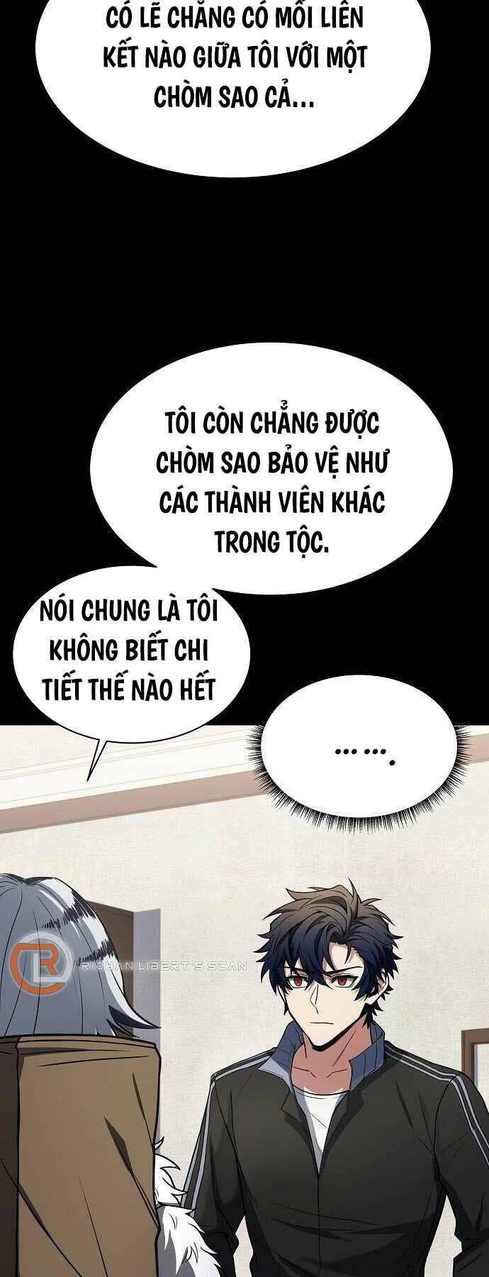 chòm sao là đệ tử của tôi chapter 54 - Trang 2