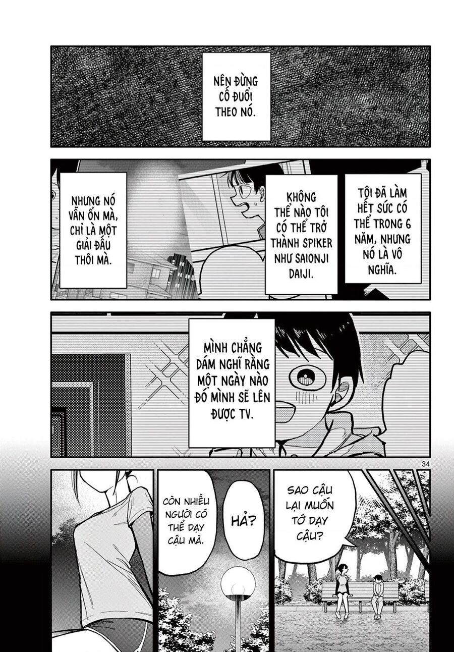 chiisai boku no haru Chapter - Trang 2