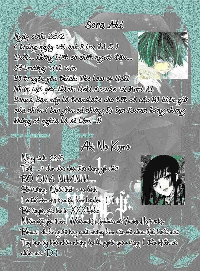 jigoku shoujo chapter 10.1 - Trang 2