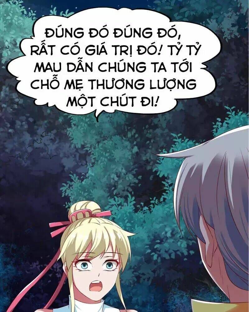 chiến đỉnh chapter 47 - Trang 2