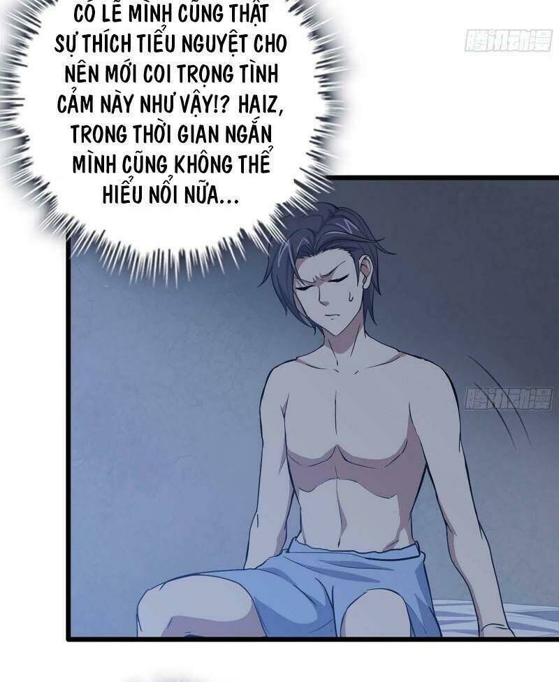 tôi chuyển vàng tại mạt thế chapter 39 - Next Chapter 40