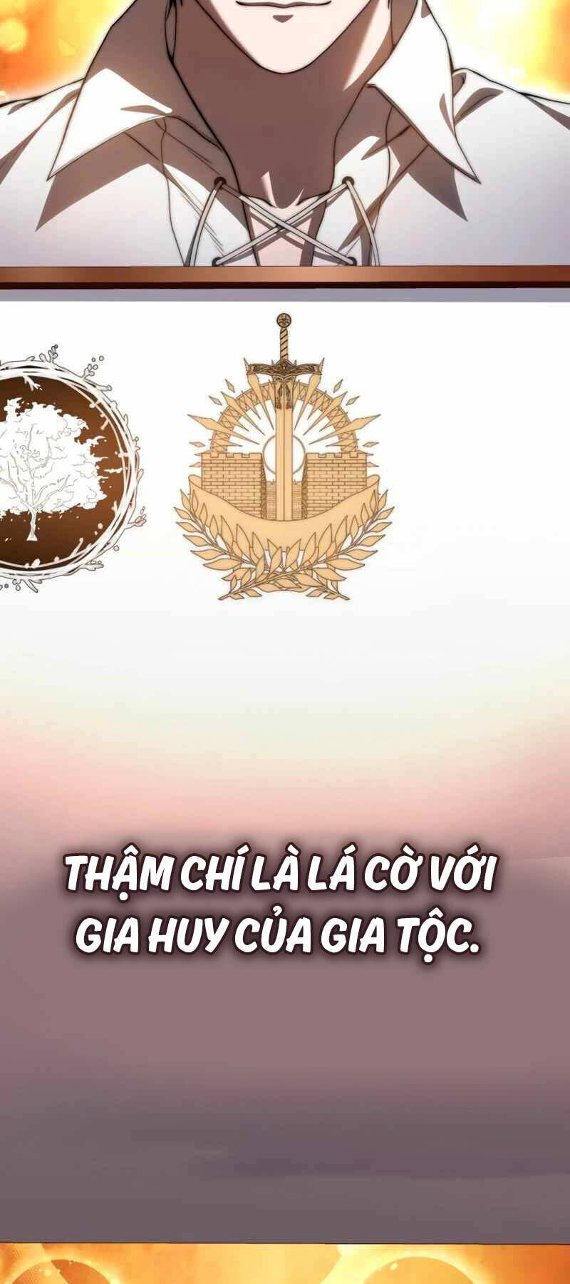 tinh tú kiếm sĩ chapter 34 - Trang 1