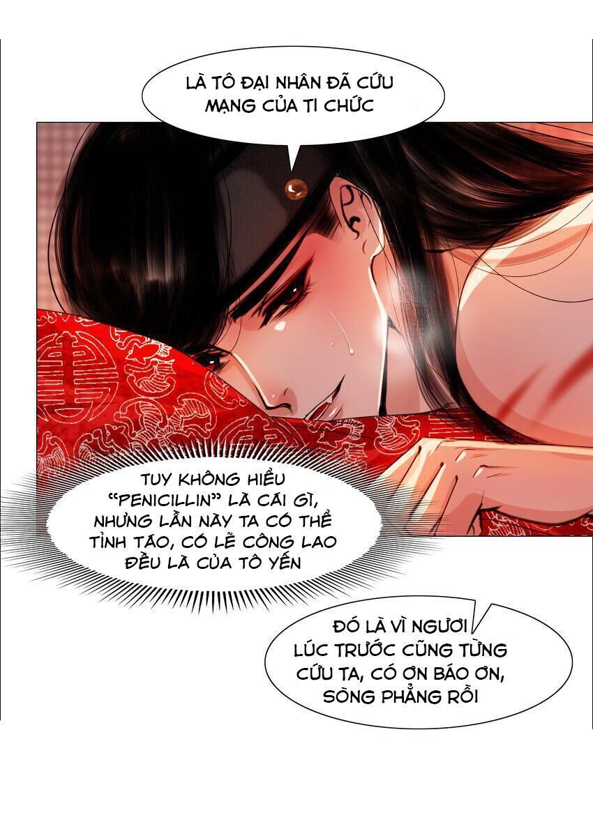 vòng luân hồi Chapter 58 - Trang 1