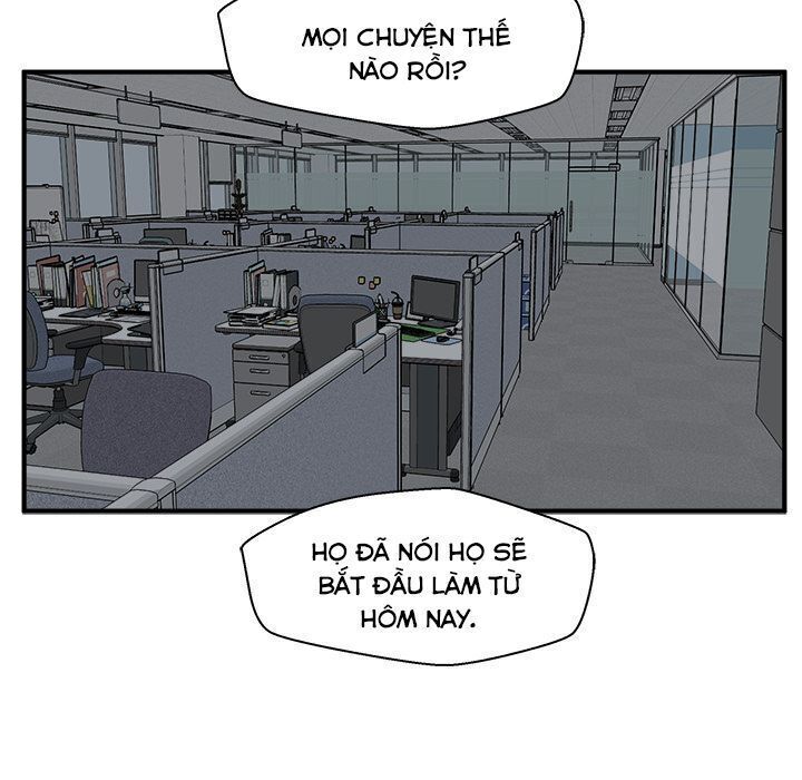 mr.kang Chapter 60 - Next Chapter 61