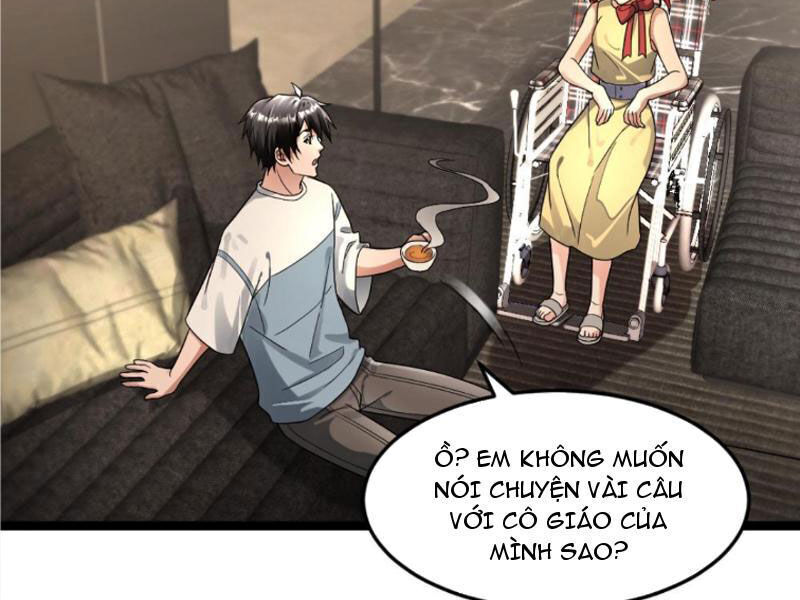 Toàn Cầu Băng Phong: Ta Chế Tạo Phòng An Toàn Tại Tận Thế Chapter 249 - Next Chapter 250