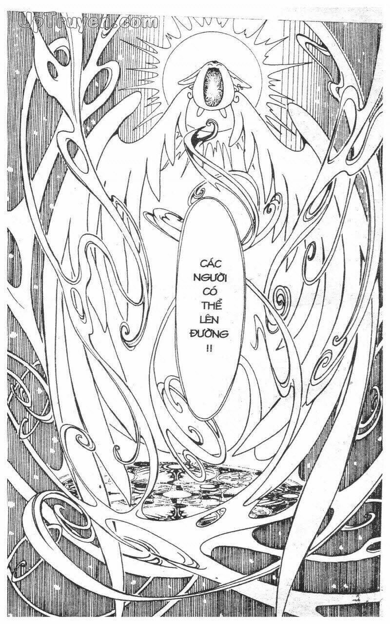 xxxHoLic - Hành Trình Bí Ẩn Chapter 2 - Trang 2