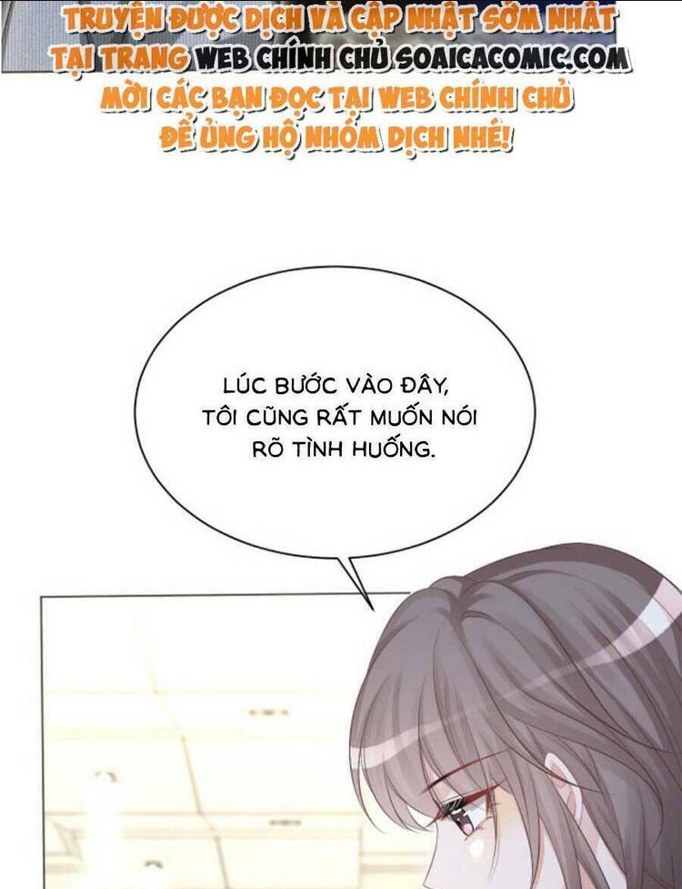 được các anh trai chiều chuộng tôi trở nên ngang tàng chapter 126 - Next chapter 127