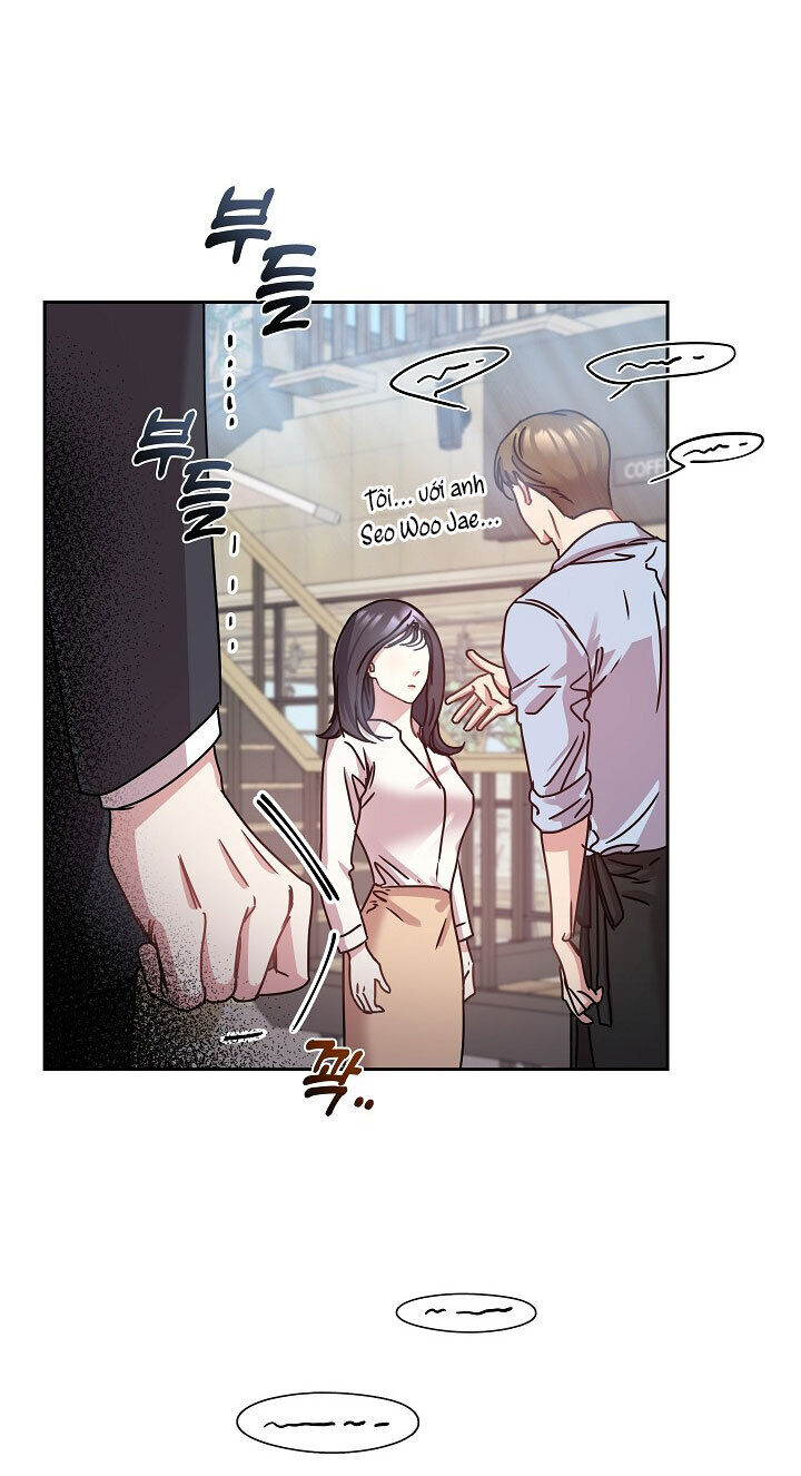 [18+] chó ngoan Chap 19 - Next 19.1