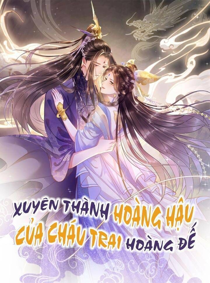 bạch nguyệt quang lạm quyền của sủng hậu chapter 27 - Trang 2