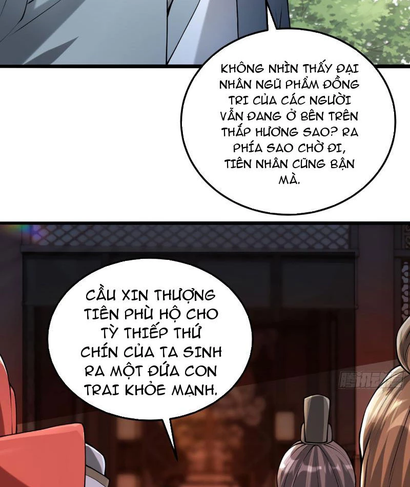 Giết Ta Thêm Vài Lần Nữa, Ta Liền Trở Thành Vô Địch! Chapter 26 - Trang 2