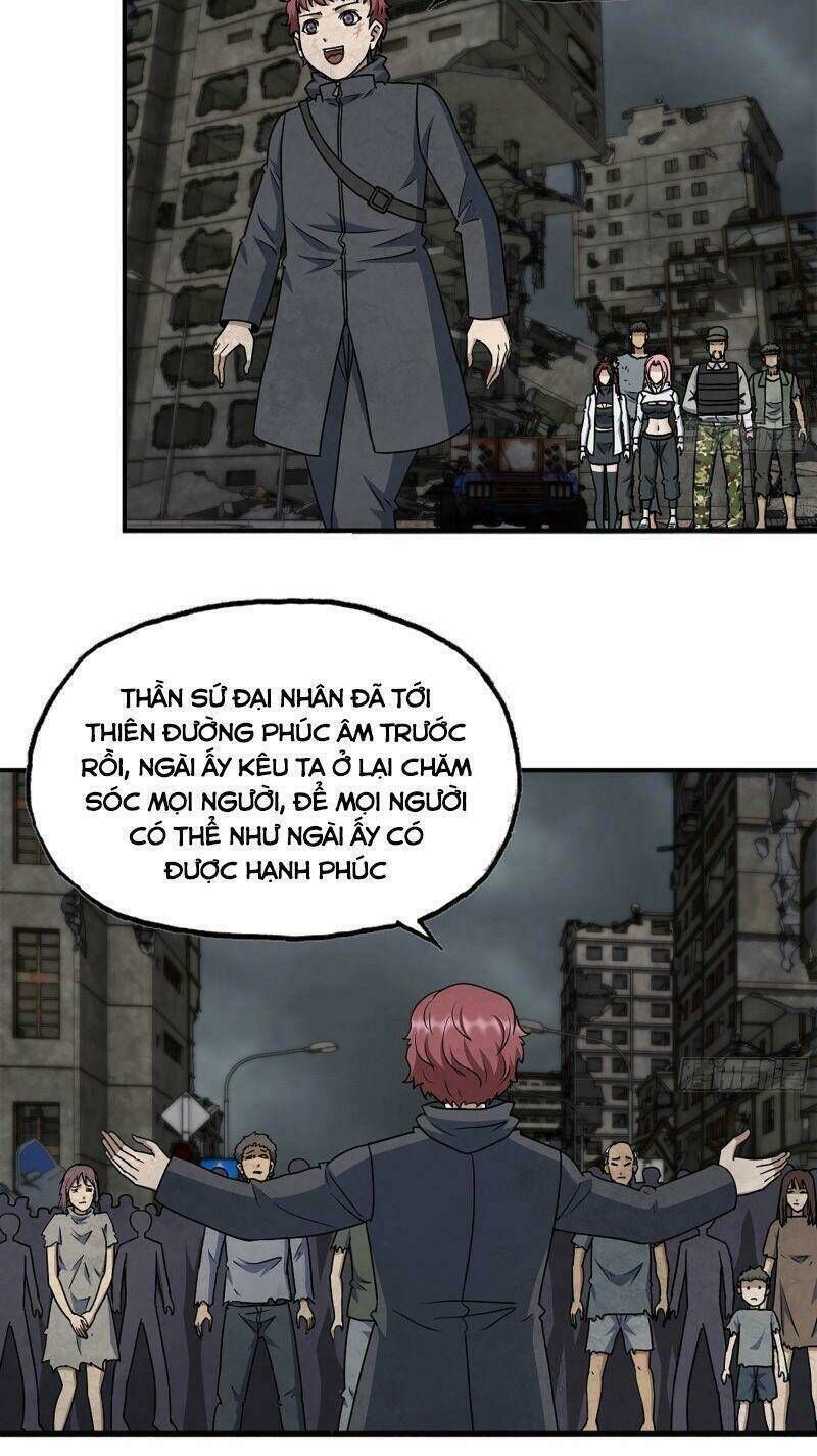 tôi chuyển vàng tại mạt thế Chapter 308 - Next Chapter 309