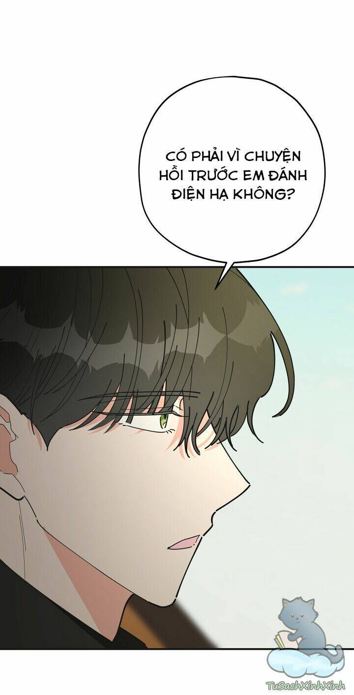 người hùng của ác nữ chapter 85 - Trang 2