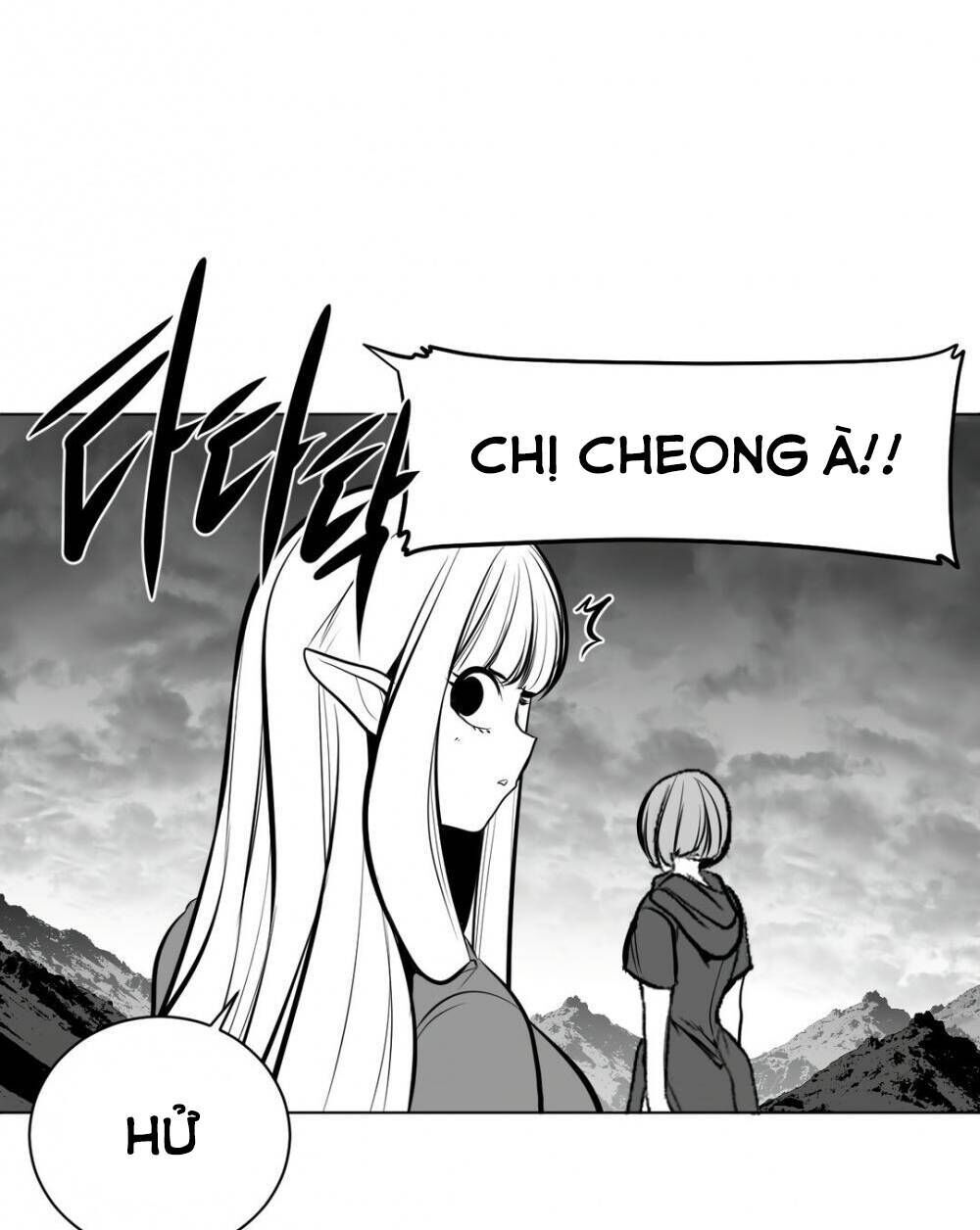 độc lạ dungeon chapter 71 - Next chapter 72