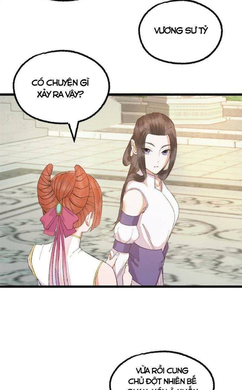 khu thần Chapter 95 - Next Chapter 96