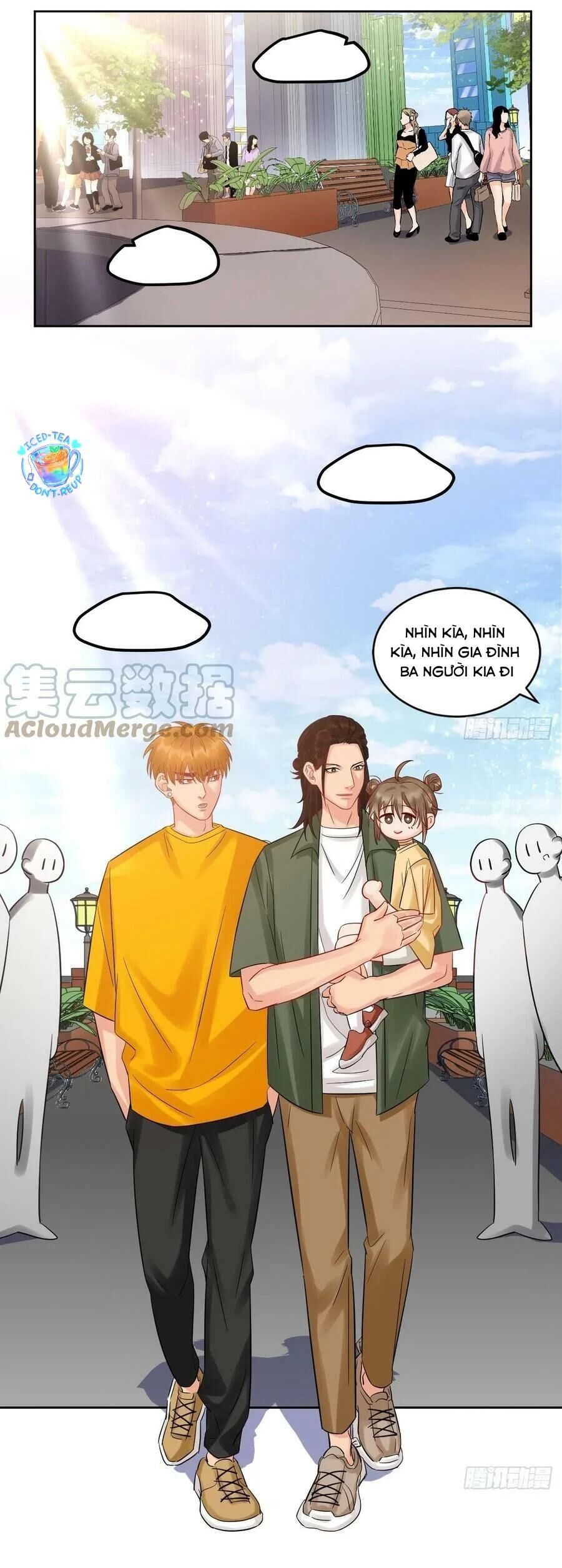 Ký Túc Xá Nam Phòng 303 Chapter 206.2 - Next Chapter 207