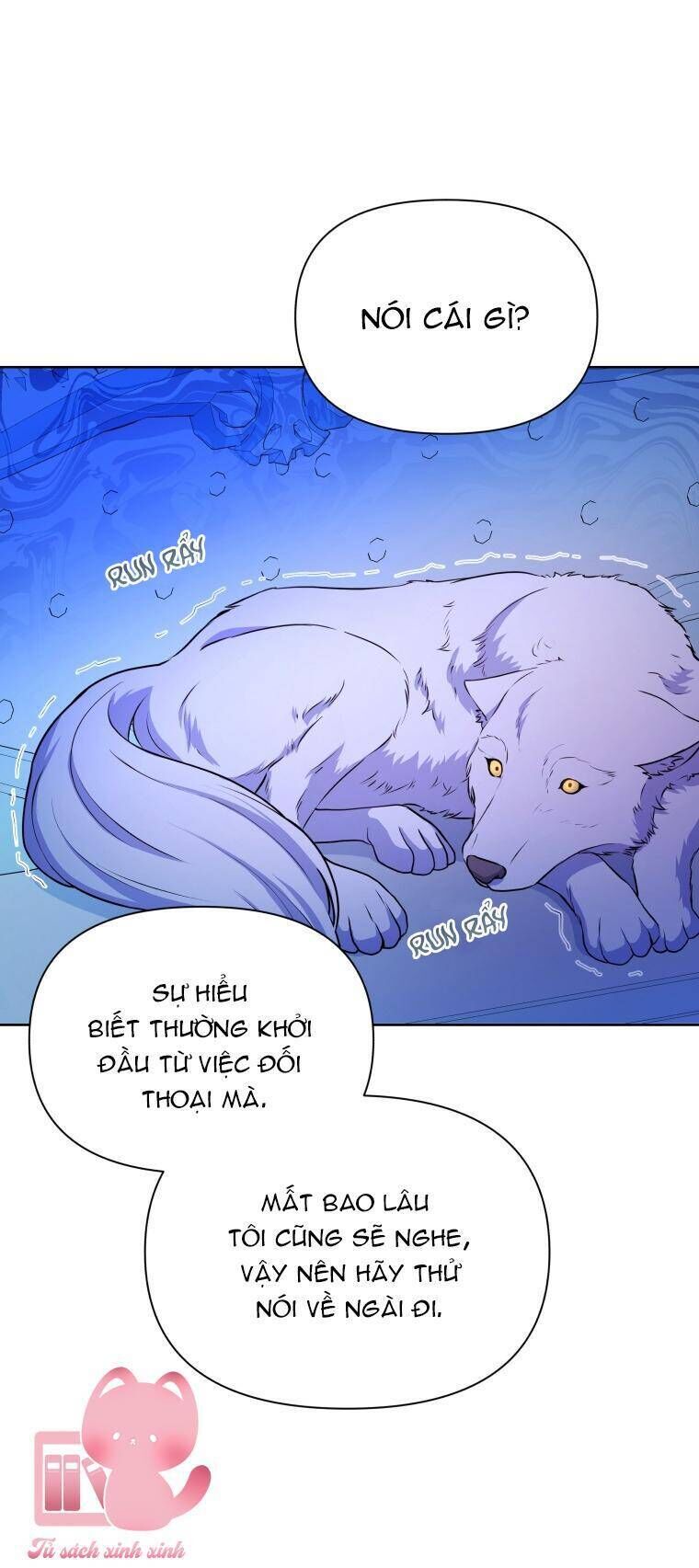 bl ngắn chịch hỏny Chapter 78 - Trang 2