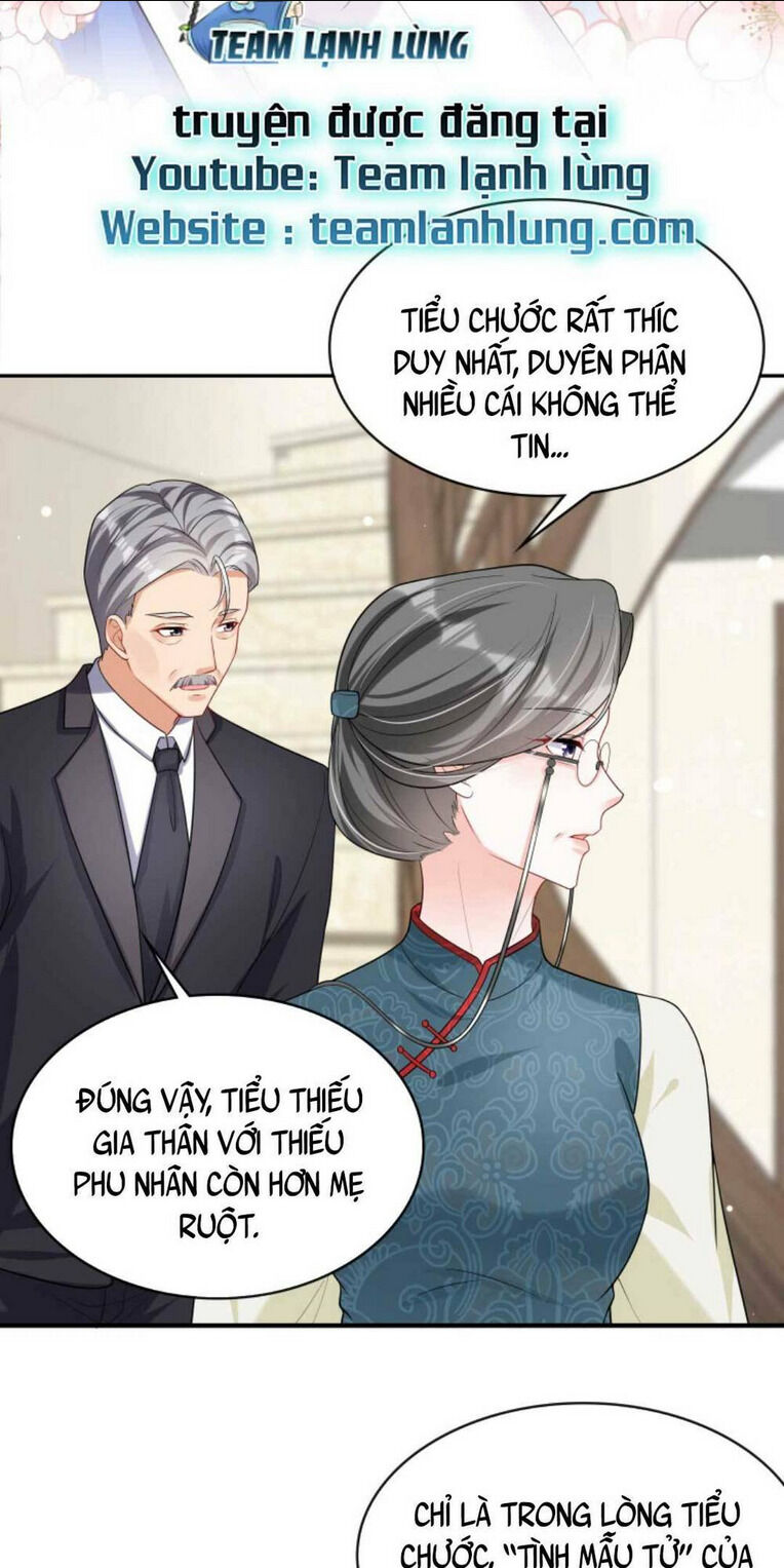 tái sinh trở lại : chồng cũ khóc lóc cầu xin tái hôn chapter 26 - Trang 1