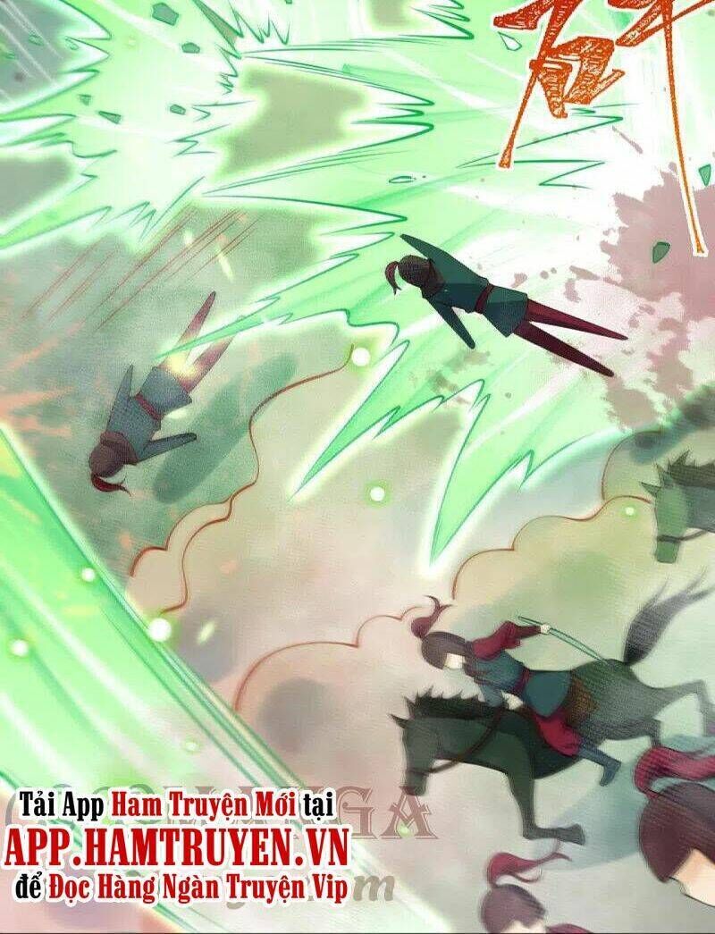 nghịch thiên tà thần Chapter 394 - Trang 2