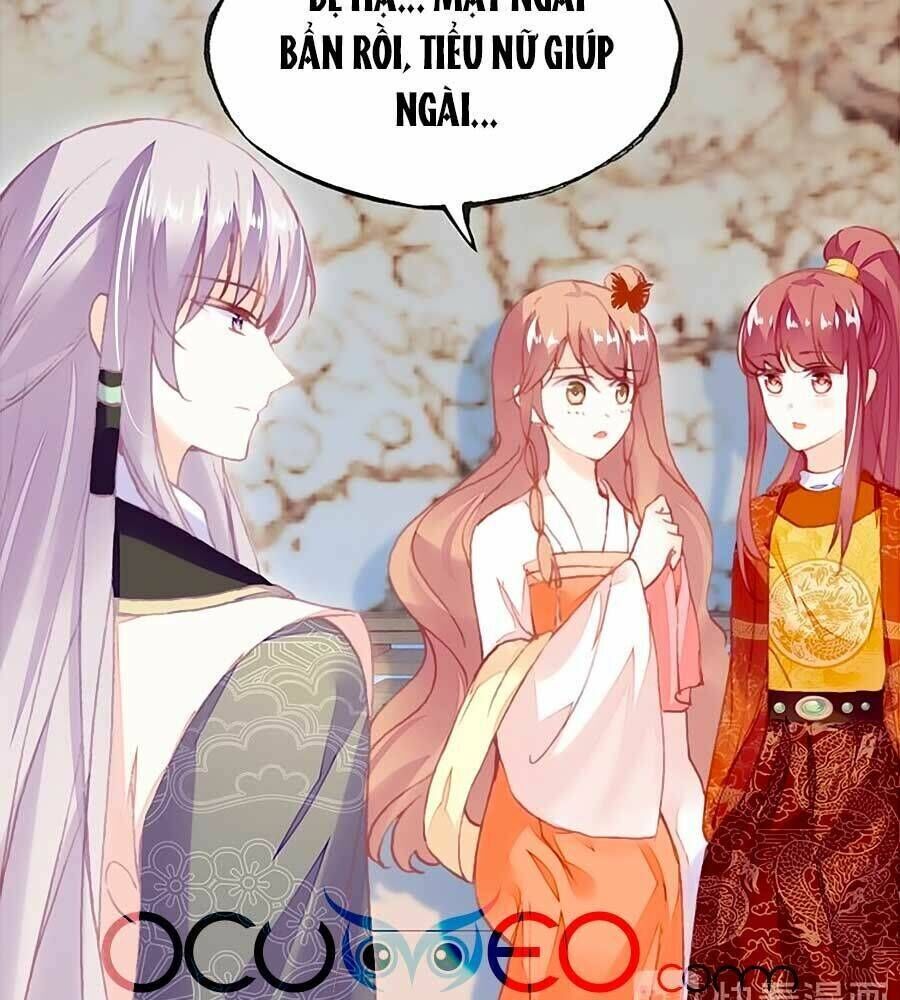 Trẫm Cũng Không Muốn Quá Khí Phách Chapter 52 - Next Chapter 53