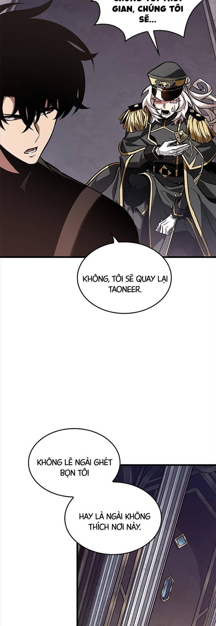 gacha vô hạn chapter 84 - Next Chương 85