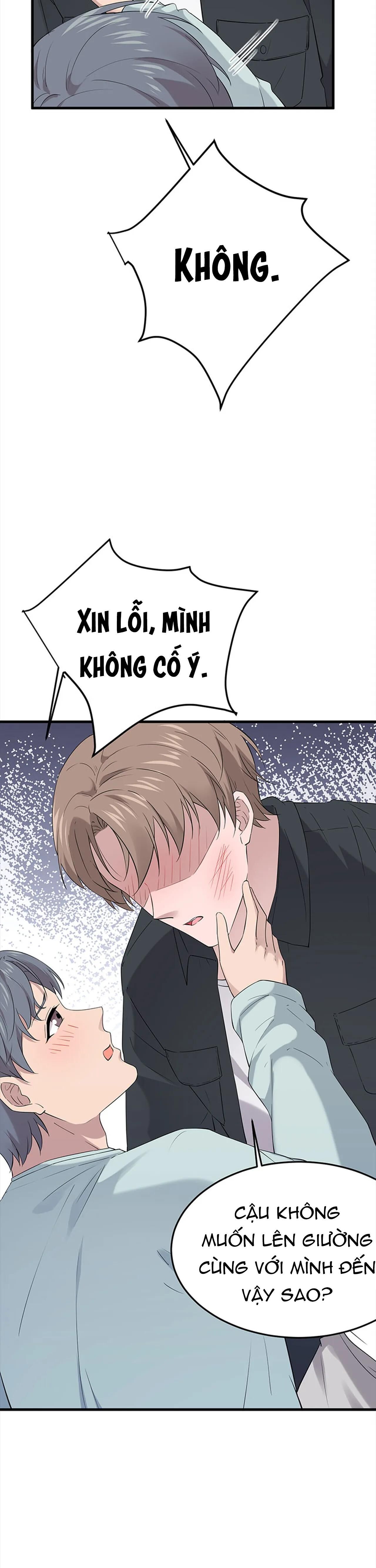 song trình Chapter 12 - Trang 2