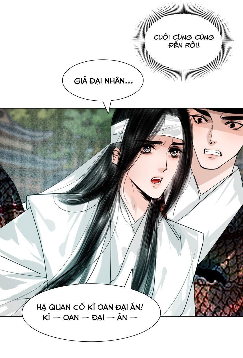 vòng luân hồi Chapter 59 - Trang 1