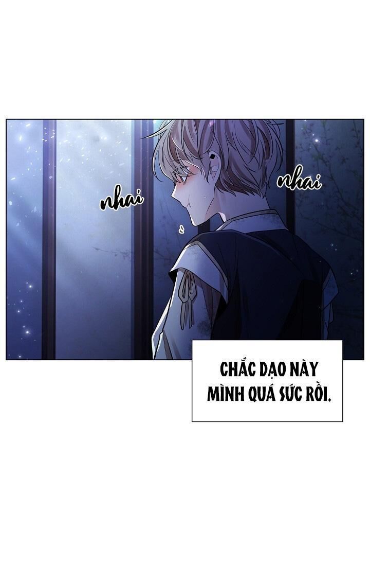 hoa giấy Chapter 19 - Next 20