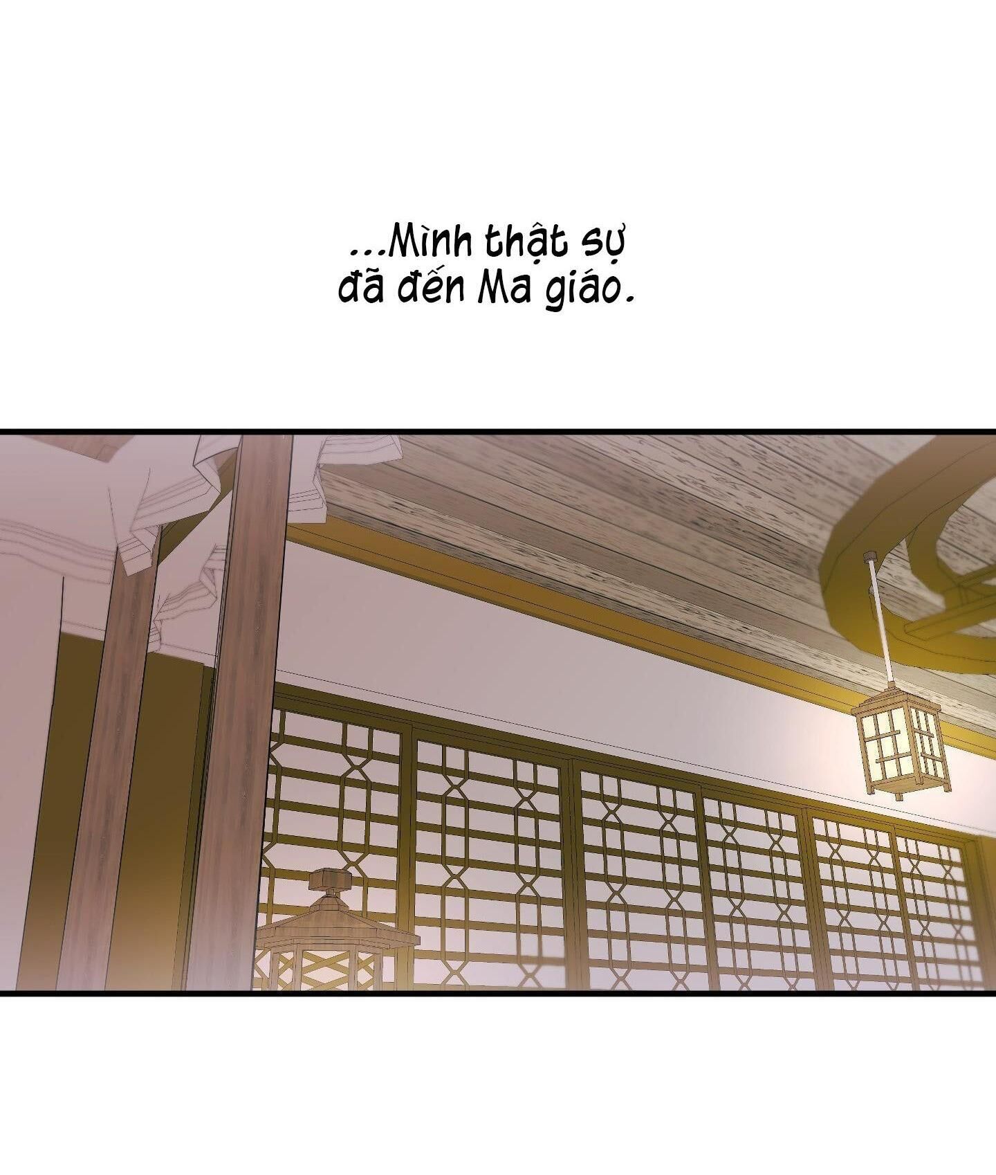 SỐNG SÓT NHỜ LÀM VỢ BÉ CỦA MA GIÁO CHỦ Chapter 6 - Next Chapter 6