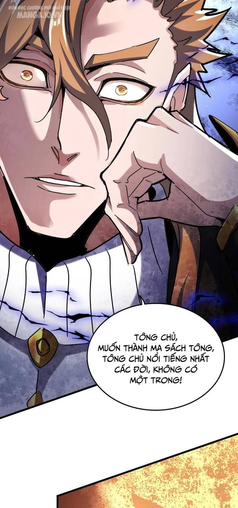 đại quản gia là ma hoàng chapter 553 - Next chapter 554