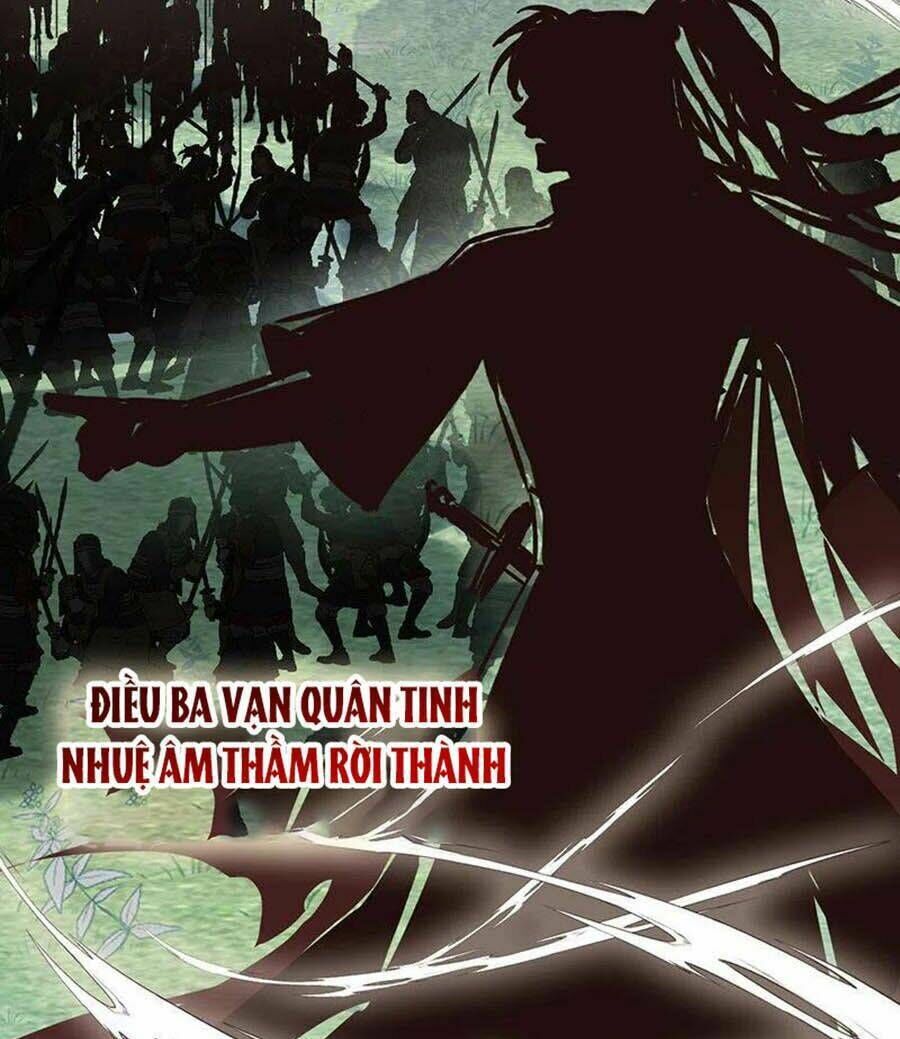 thái hậu quân hạ thần chapter 98 - Next chapter 99