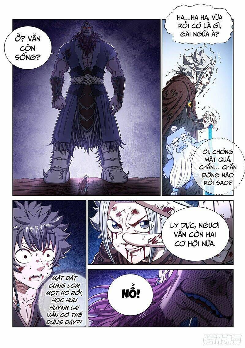 ta là đại thần tiên Chapter 343 - Trang 2