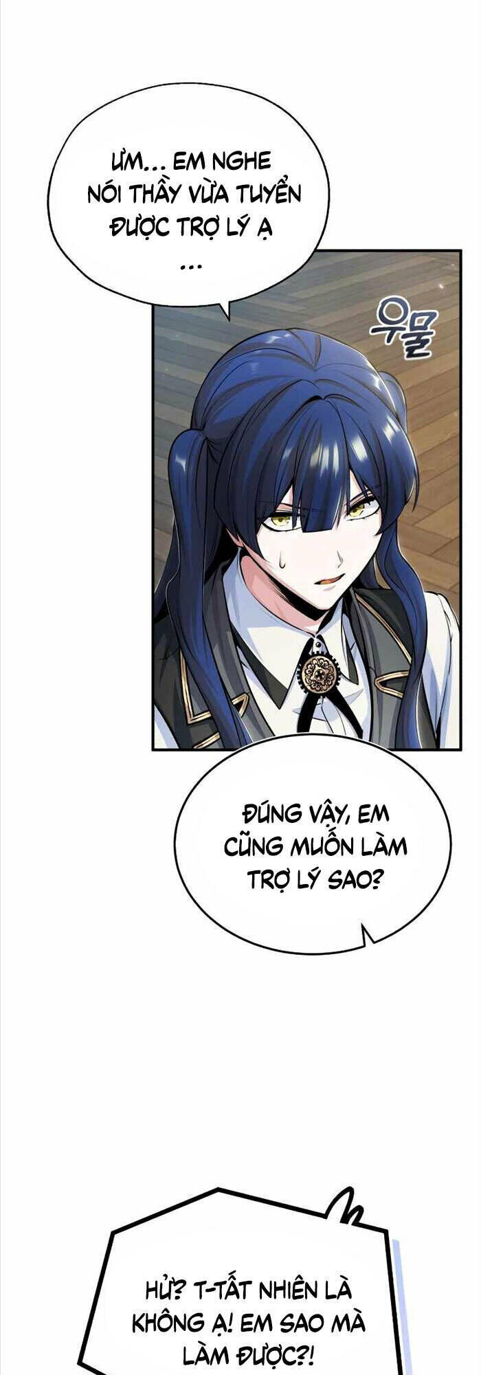 giáo sư gián điệp chapter 30 - Next chapter 31