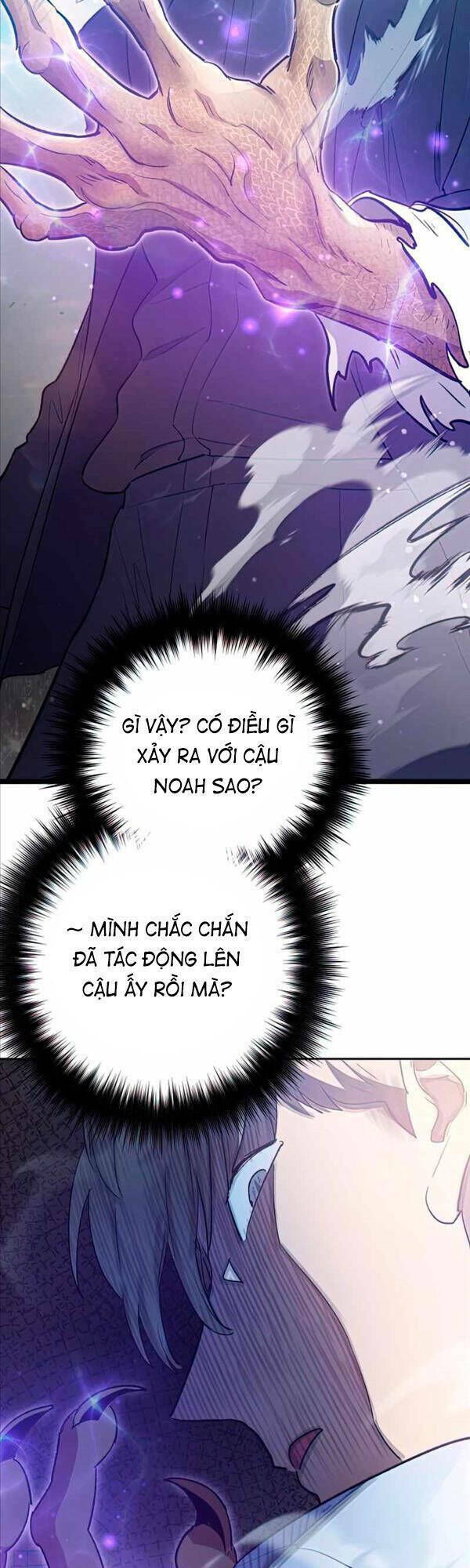 những ranker cấp s mà tôi nuôi dưỡng chapter 72 - Next chapter 73