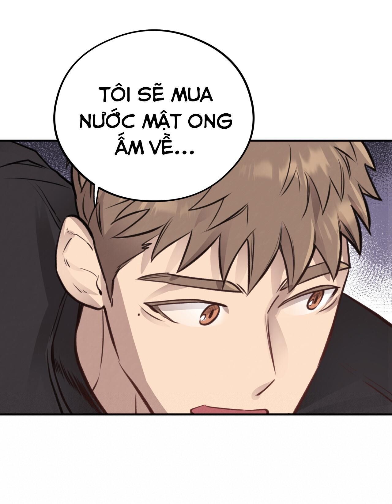 mật gấu Chapter 9 - Next Chương 10